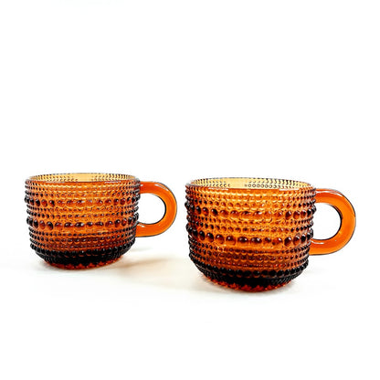 Nuutajärvi Kastehelmi kahvikuppi 2 kpl