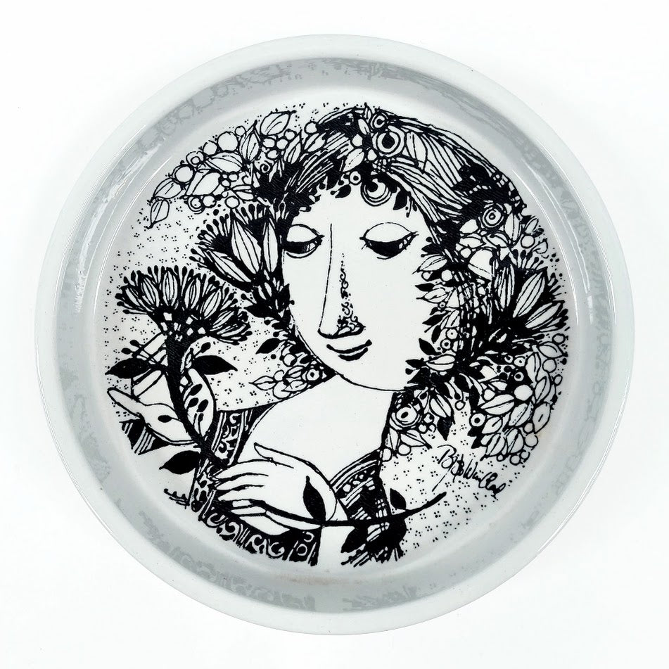 Nymølle Bjørn Wiinblad kulho 15 cm