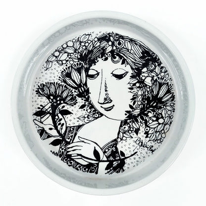 Nymølle Bjørn Wiinblad kulho 15 cm