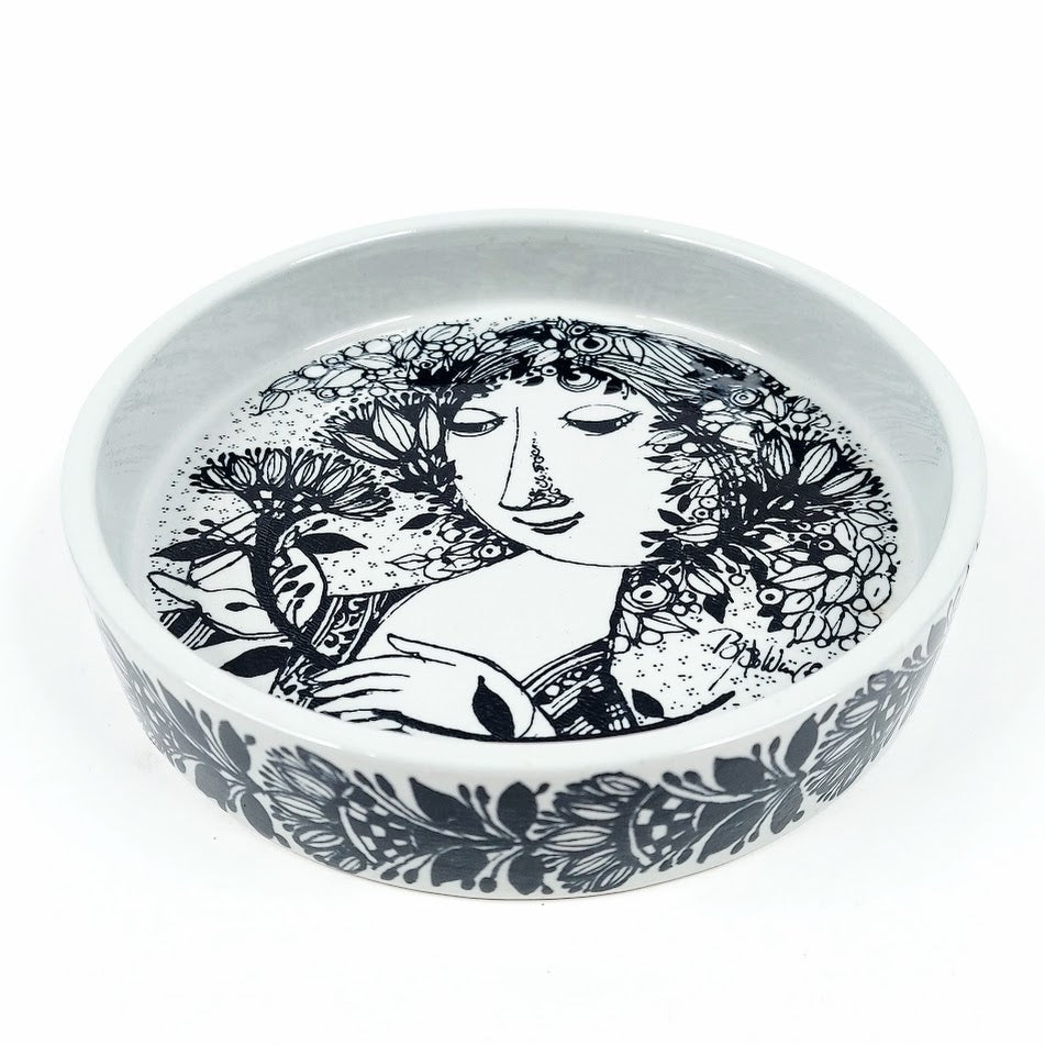 Nymølle Bjørn Wiinblad kulho 15 cm