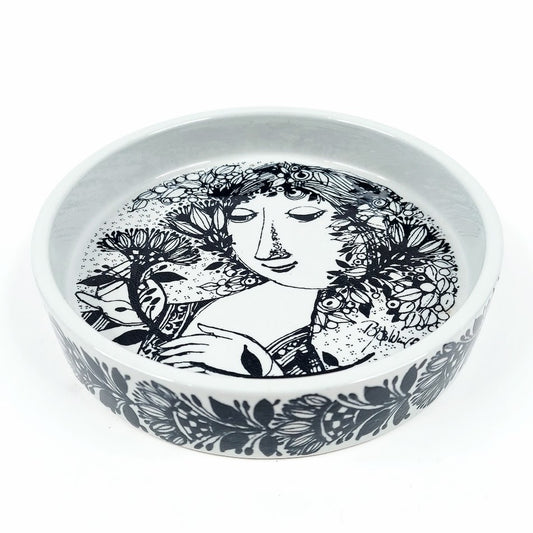 Nymølle Bjørn Wiinblad kulho 15 cm