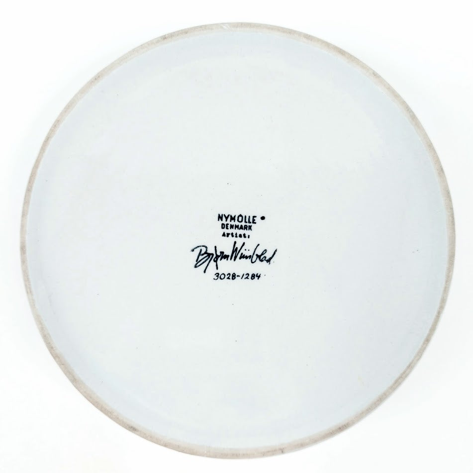 Nymølle Bjørn Wiinblad kulho 15 cm