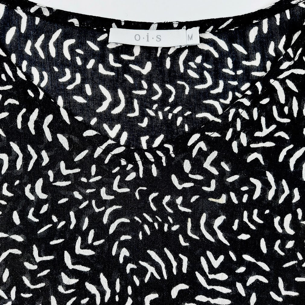 O.I.S Darlington mekko koko M