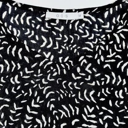 O.I.S Darlington mekko koko M