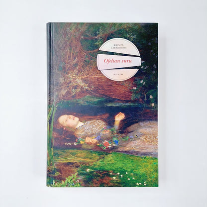 Krista Launonen: Ofelian suru