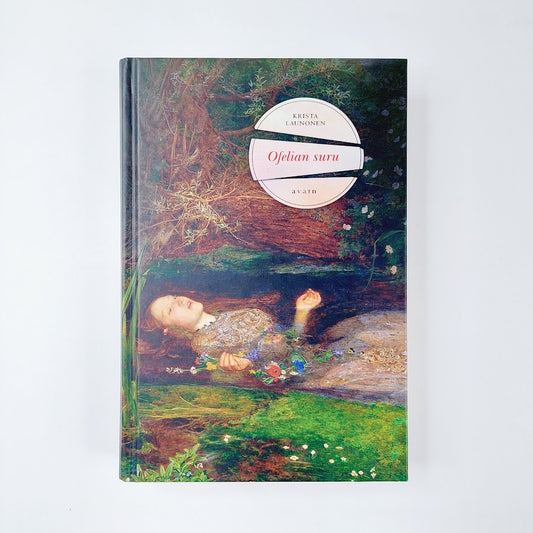 Krista Launonen: Ofelian suru
