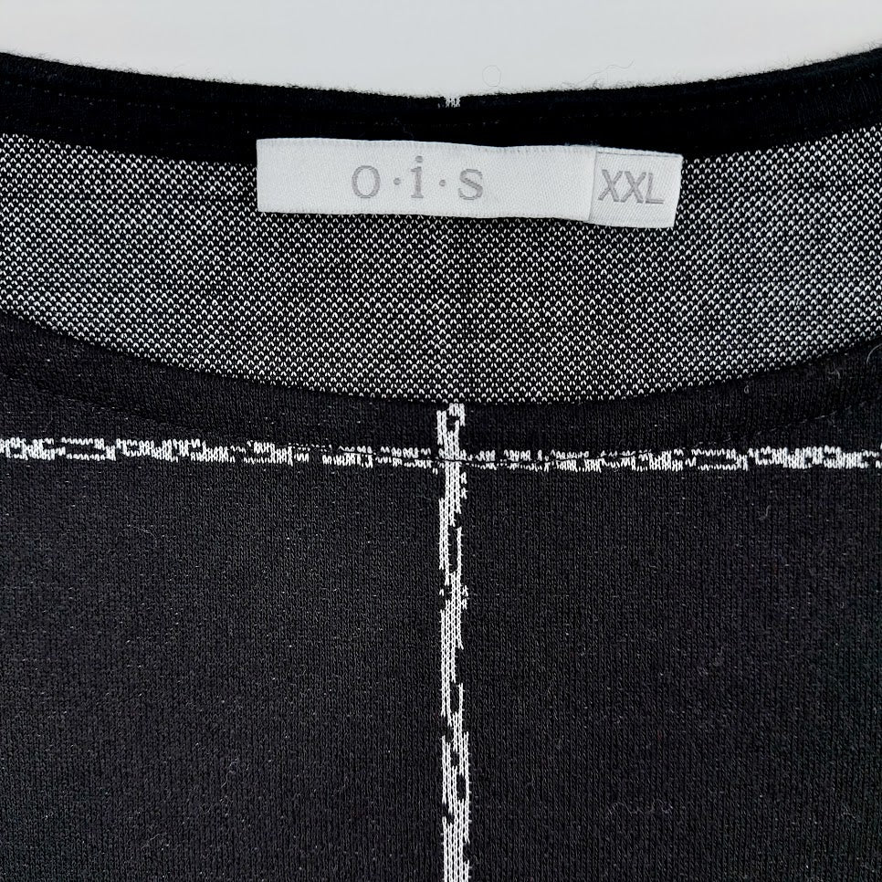 O.I.S Alpharetta trikoomekko koko XXL