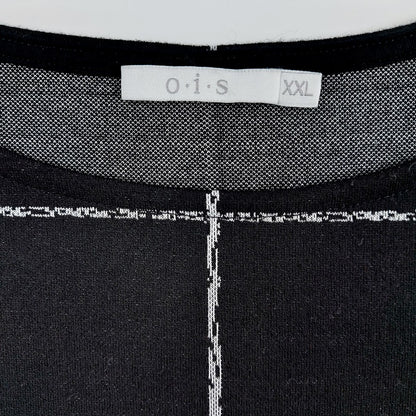 O.I.S Alpharetta trikoomekko koko XXL