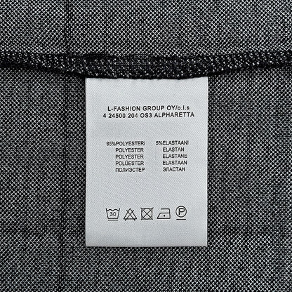 O.I.S Alpharetta trikoomekko koko XXL