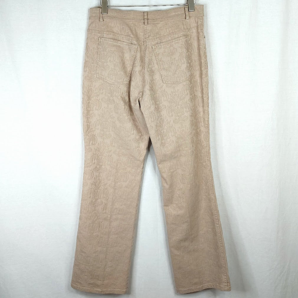 Olsen Metropolitan stretchhousut koko 42