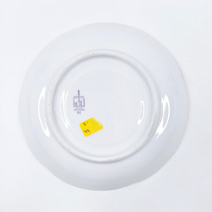 Arabia Omenankukka teekuppisetti 6-osaa