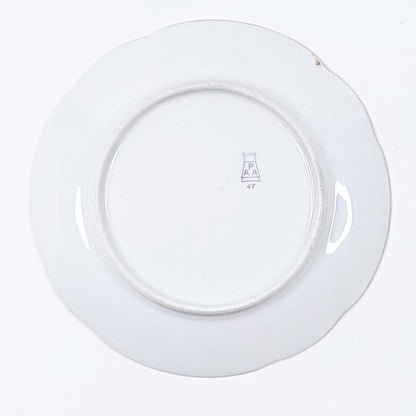 Arabia Omenankukka teekuppisetti 3-osaa