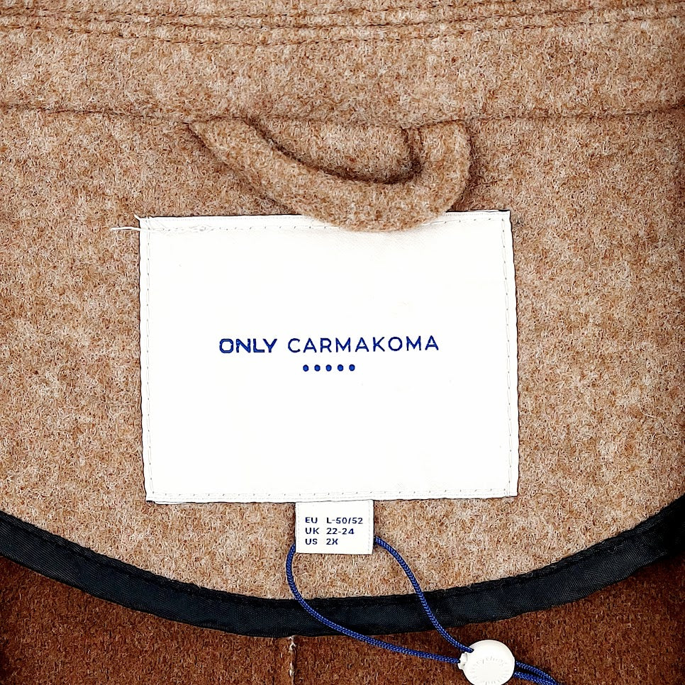 Only Carmakoma CARCARRIE BONDED takki koko 50/52