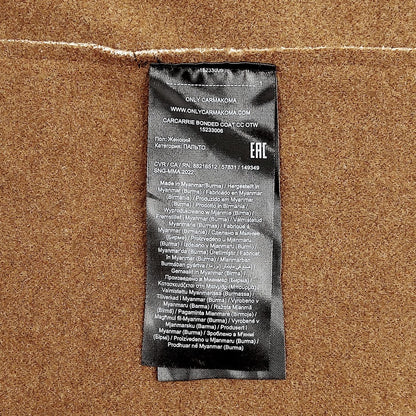 Only Carmakoma CARCARRIE BONDED takki koko 50/52