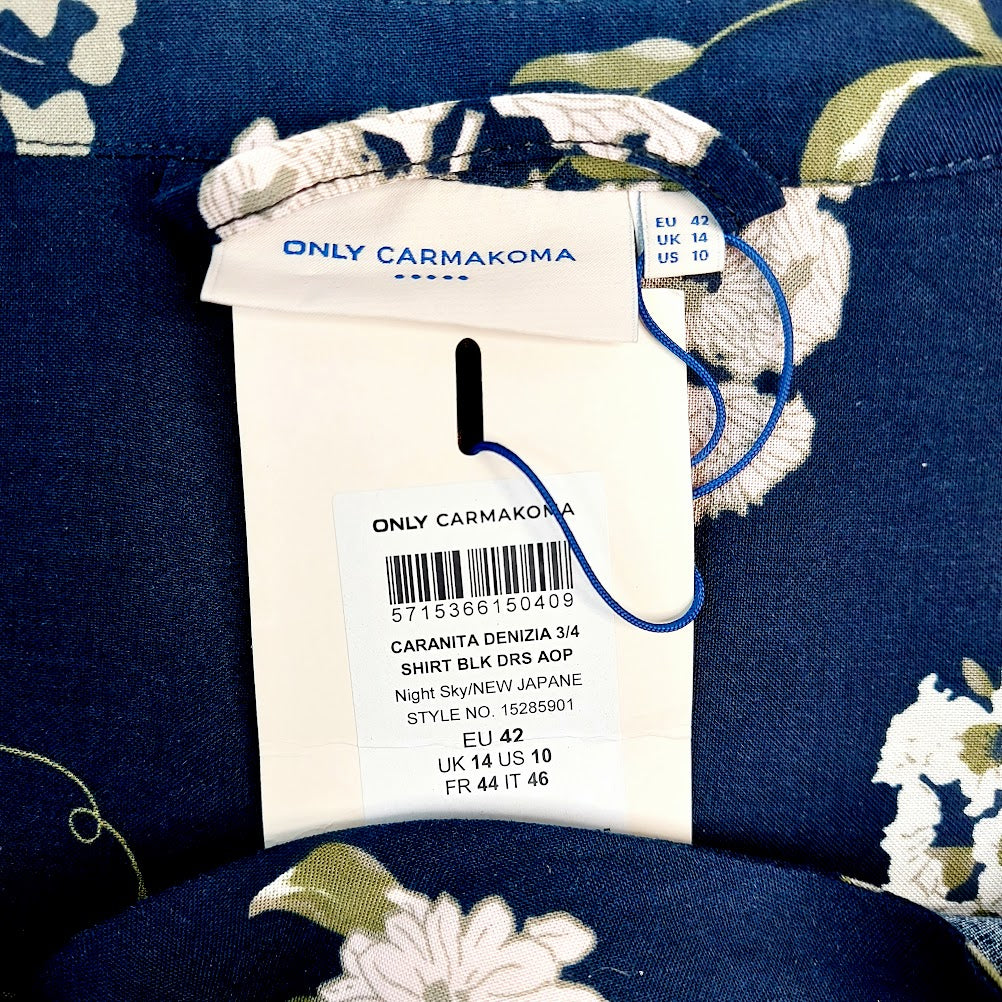 Only Carmakoma Curve mekko koko 42