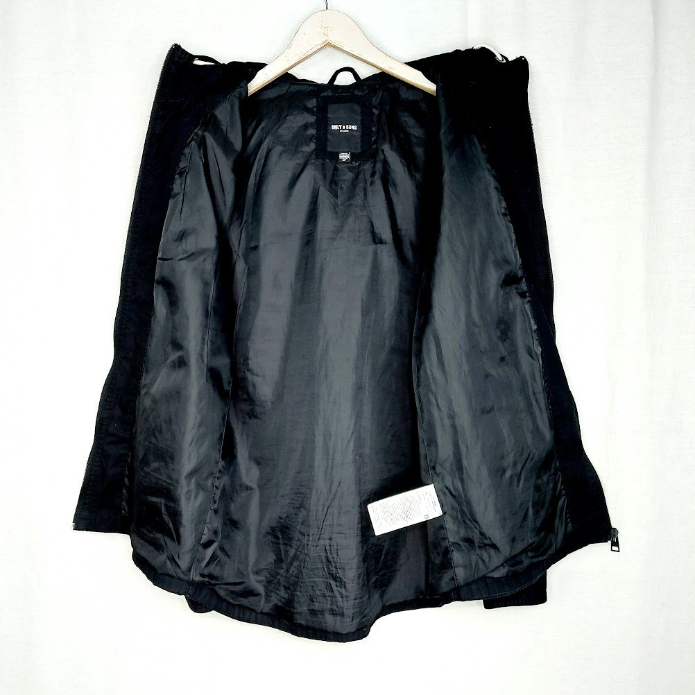 Only & Sons OnsAsbjorn takki koko S