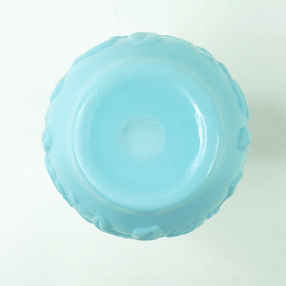 Opaliinilasinen maljakko 19,5 cm