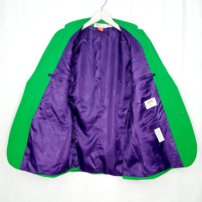 OppoSuits Evergreen puku 3-os. koko 50