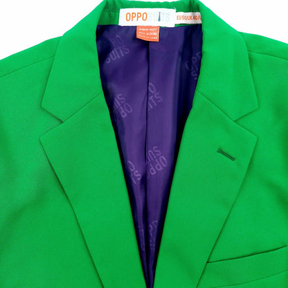 OppoSuits Evergreen puku 3-os. koko 50