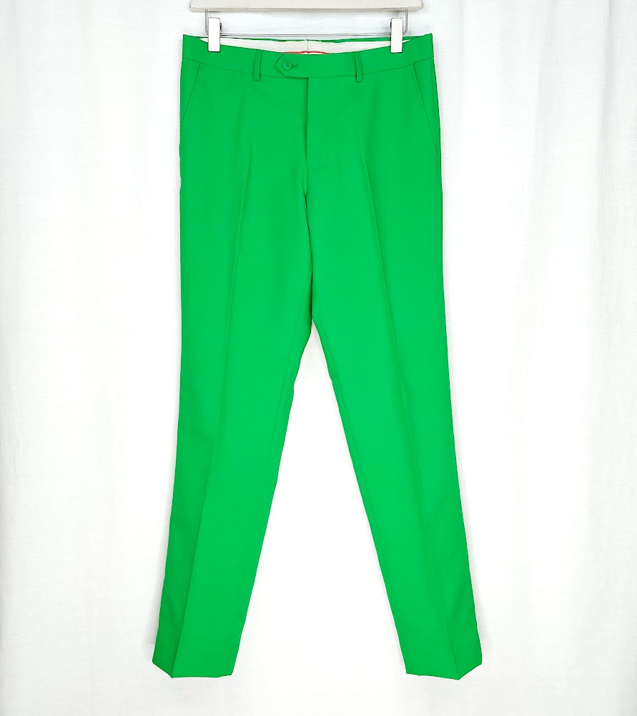 OppoSuits Evergreen puku 3-os. koko 50