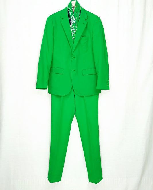 OppoSuits Evergreen puku 3-os. koko 50