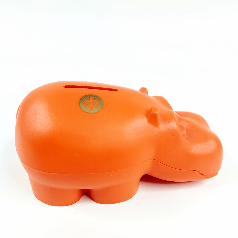 Osuuspankki Hippo säästölipas