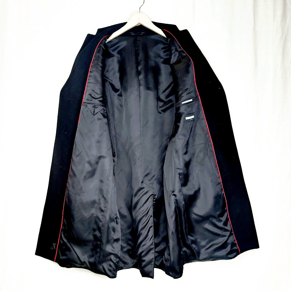 Oratop by Turo Tailor Helmer villakangastakki koko 56