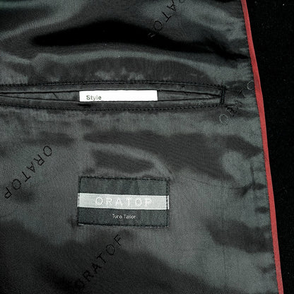 Oratop by Turo Tailor Helmer villakangastakki koko 56