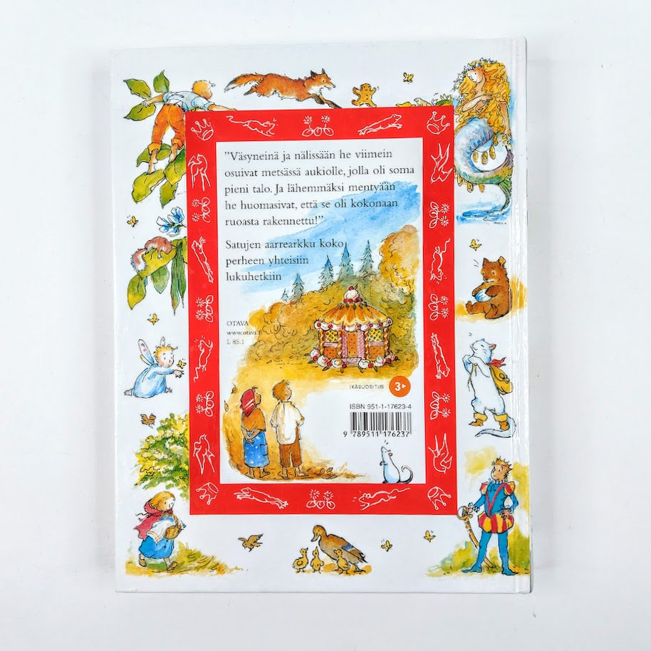 Otavan Suuri Satukirja