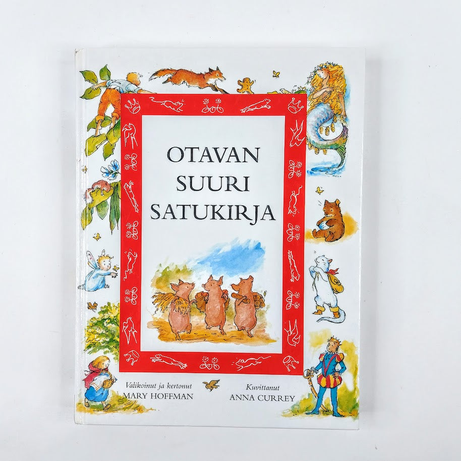 Otavan Suuri Satukirja