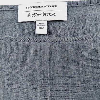 & Other Stories Stockholm Atelier villaneule koko S
