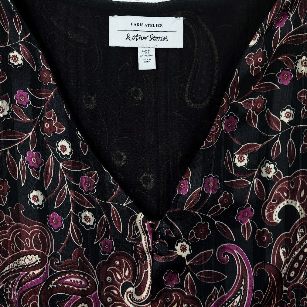 & Other Stories mekko koko 34