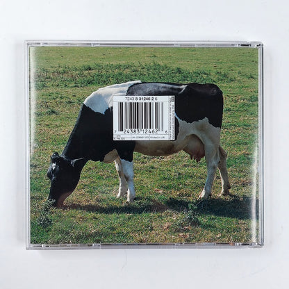 Pink Floyd: Atom Heart Mother CD