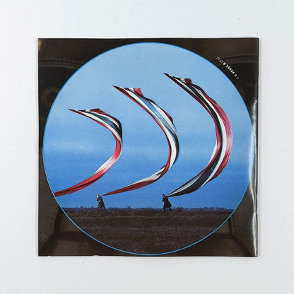 Pink Floyd: The Division Bell CD