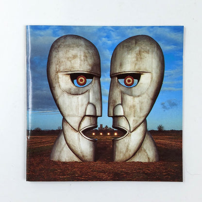 Pink Floyd: The Division Bell CD