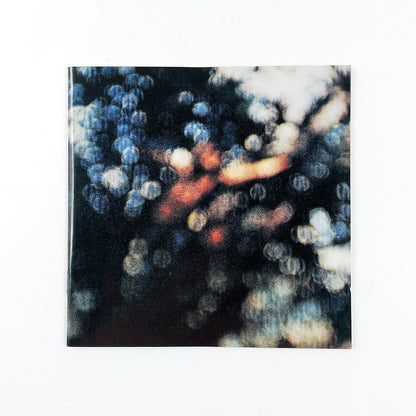 Pink Floyd: Obscure By Clouds CD