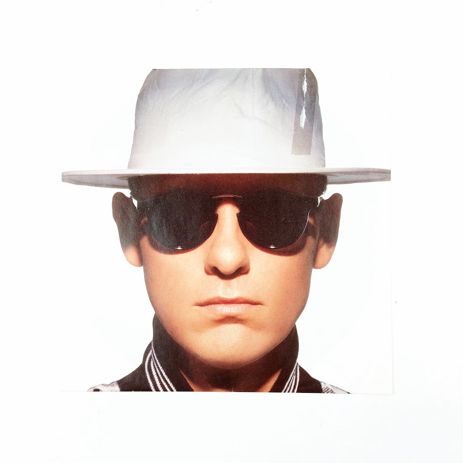 Pet Shop Boys Discography: The Complete Singles Collection 2LP