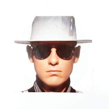 Pet Shop Boys Discography: The Complete Singles Collection 2LP