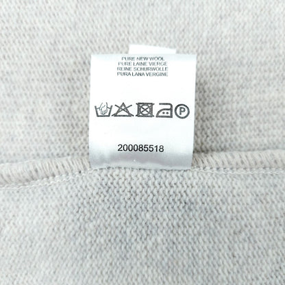 PURA Finland LOVE Maxi Polo Knit neulemekko koko L