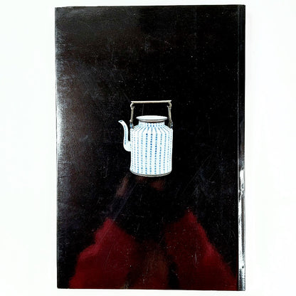 Päivi Talasmaa, Päivi Rajakari: Tee! Teetä, taidetta ja keramiikkaa Kiinasta