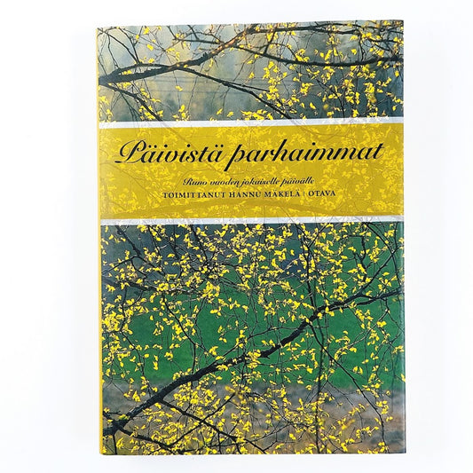 Päivistä parhaimmat