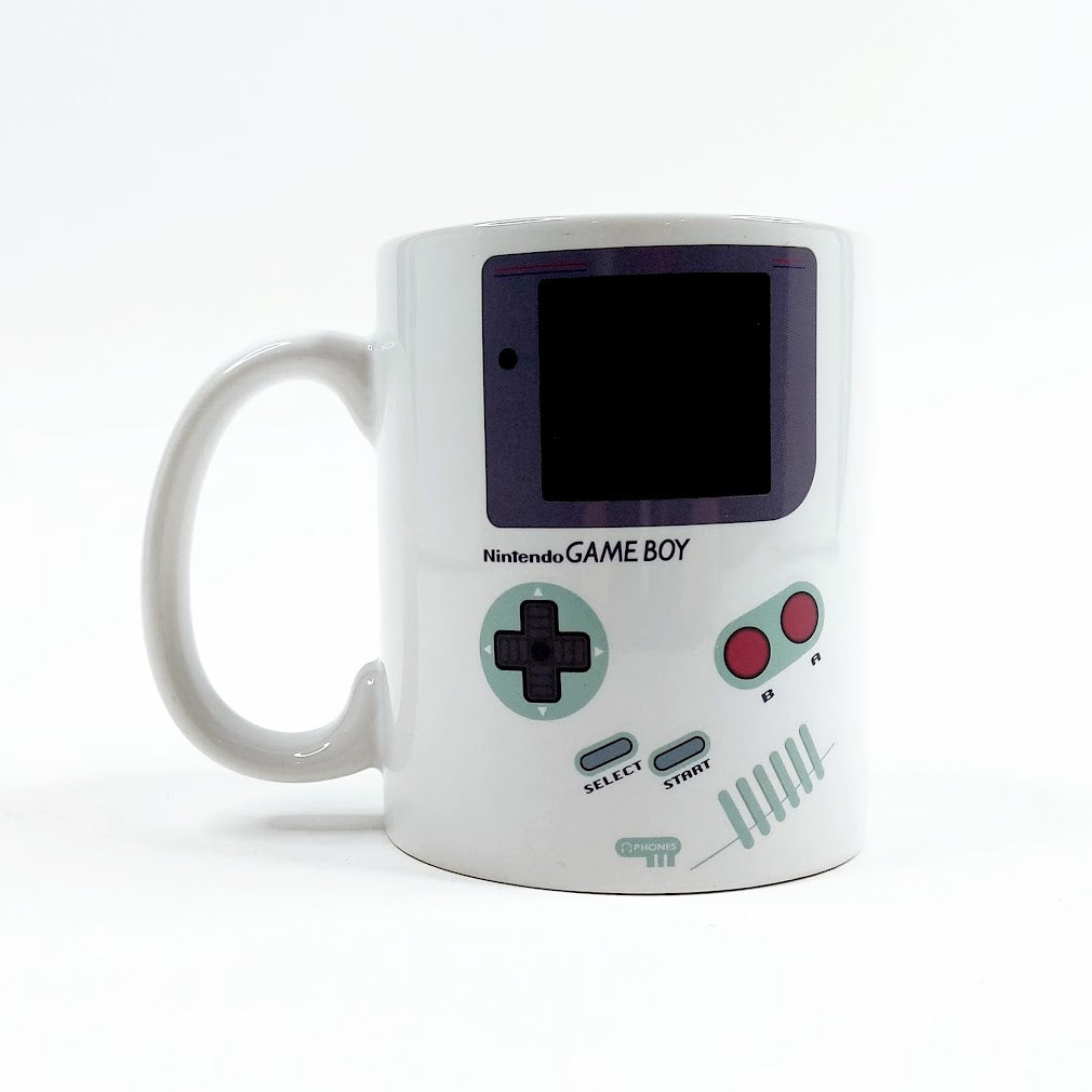 Paladone Game Boy muki