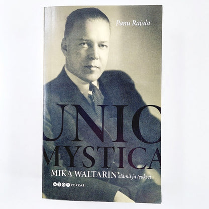 Panu Rajala: Unio Mystica