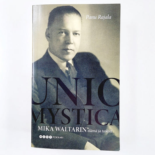 Panu Rajala: Unio Mystica
