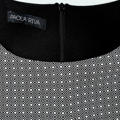 Paola Riva kotelomekko koko 50