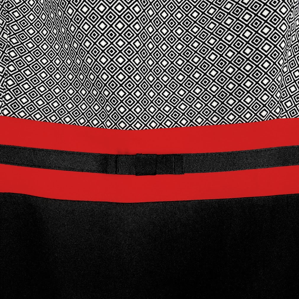 Paola Riva kotelomekko koko 50