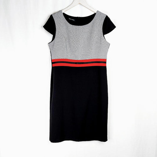 Paola Riva kotelomekko koko 50