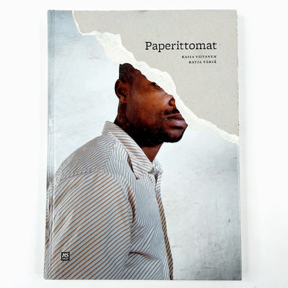 Kaisa Viitanen, Katja Tähjä: Paperittomat