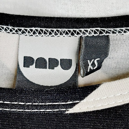 Papu mekko koko XS