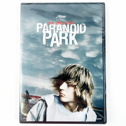 Paranoid Park DVD